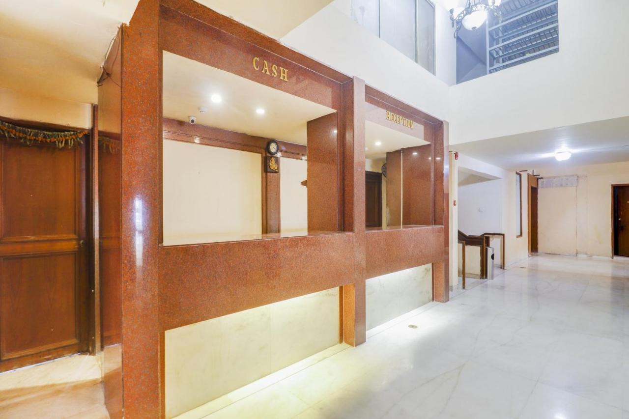Oyo 79040 Hotel Sai Prakash Hyderabad Exterior photo