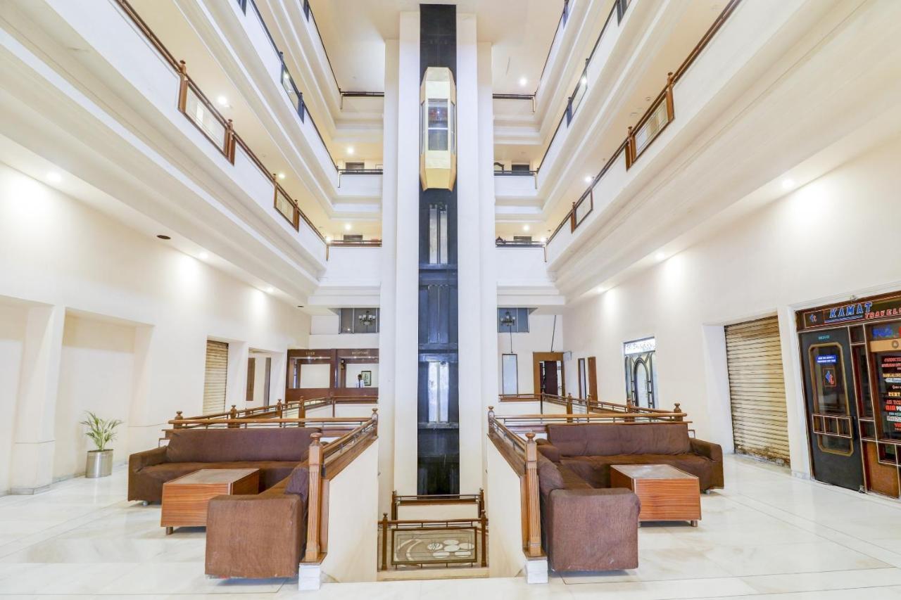 Oyo 79040 Hotel Sai Prakash Hyderabad Exterior photo