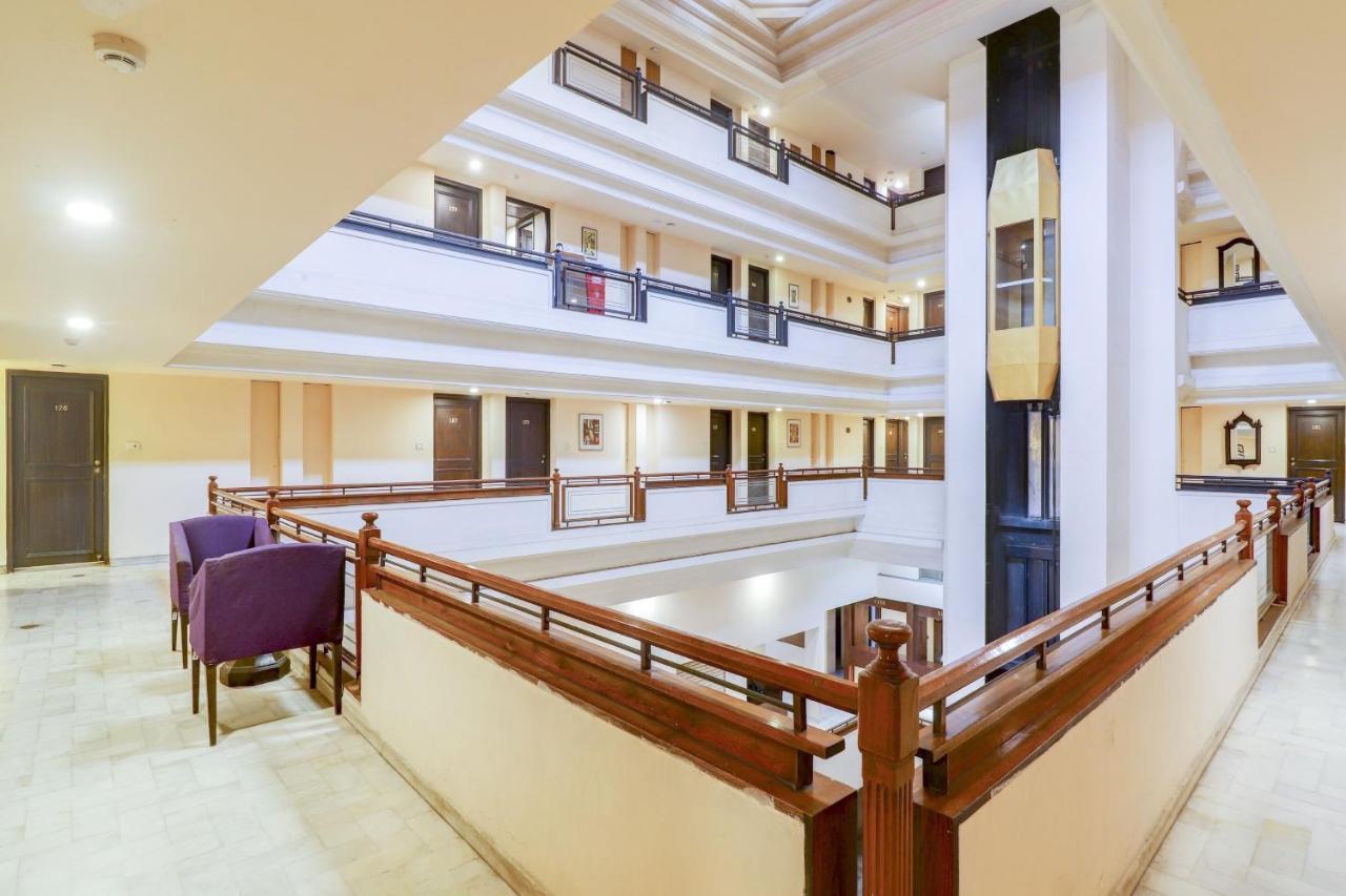 Oyo 79040 Hotel Sai Prakash Hyderabad Exterior photo