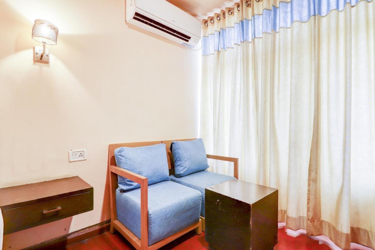 Oyo 79040 Hotel Sai Prakash Hyderabad Exterior photo