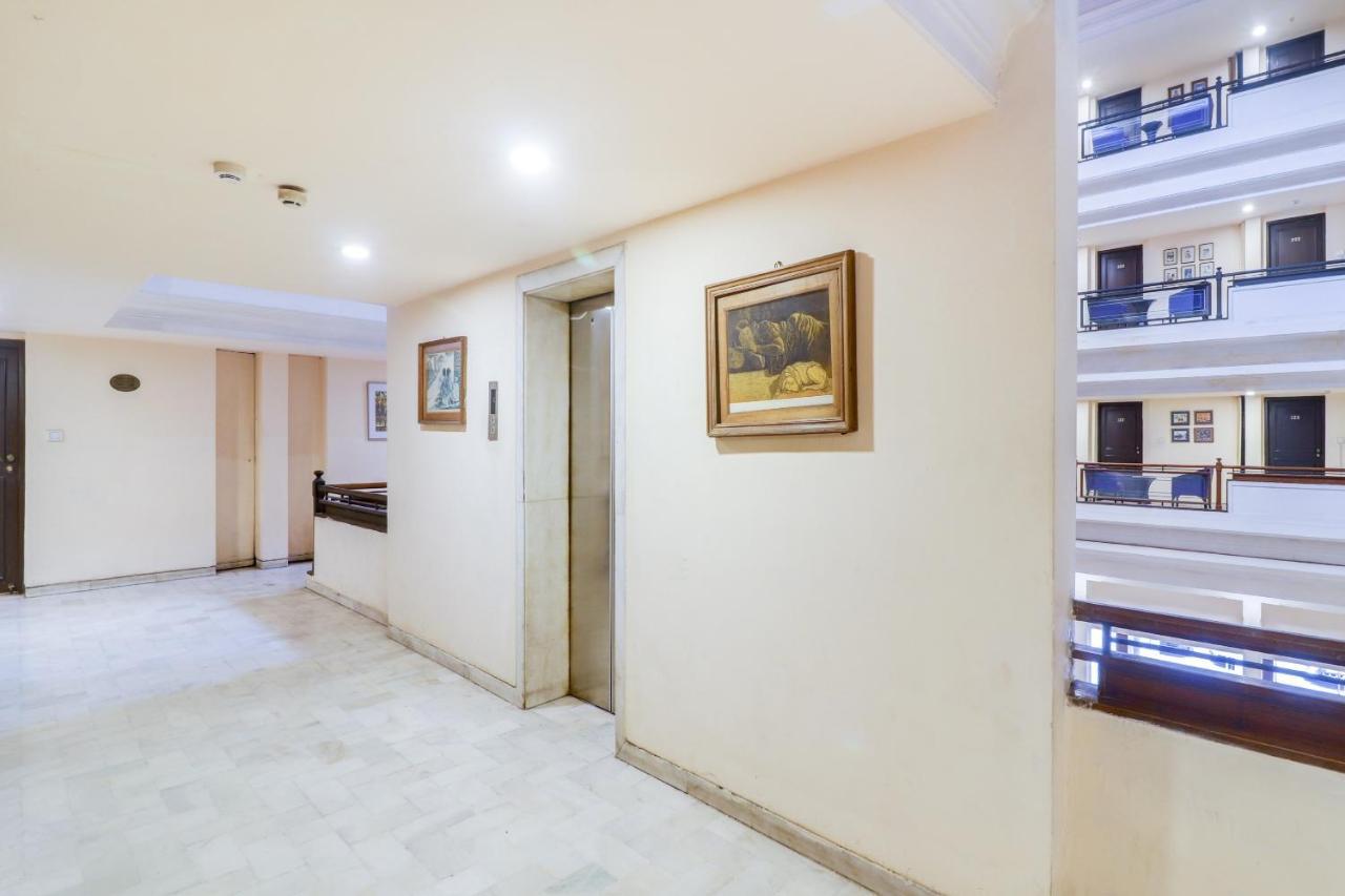 Oyo 79040 Hotel Sai Prakash Hyderabad Exterior photo