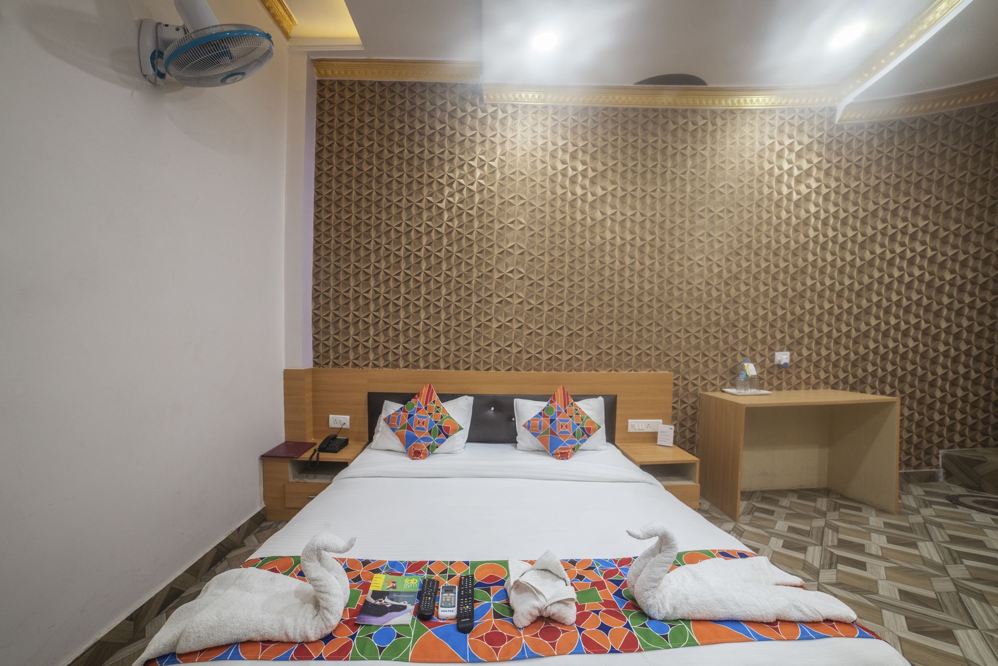Oyo 79040 Hotel Sai Prakash Hyderabad Exterior photo